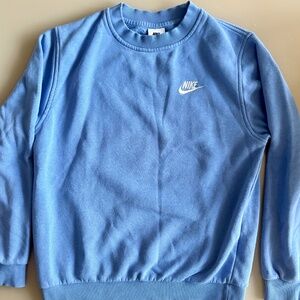 Girl’s Nike Sweatshirt